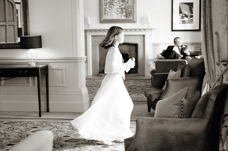 Wedding photographer London