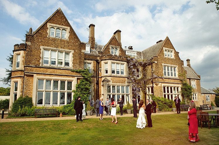 Wedding photographer London