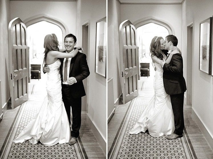 Wedding photographer London