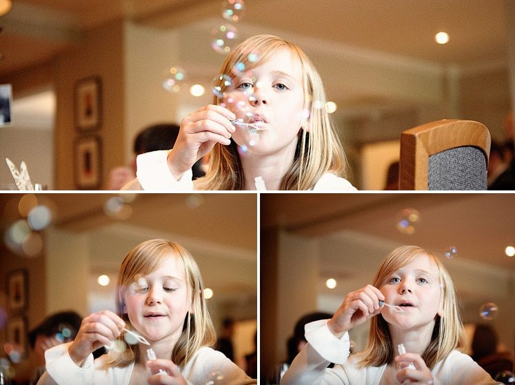 Wedding photographer London