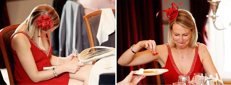 London wedding photographer