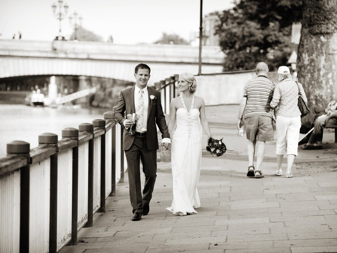 London wedding photographer