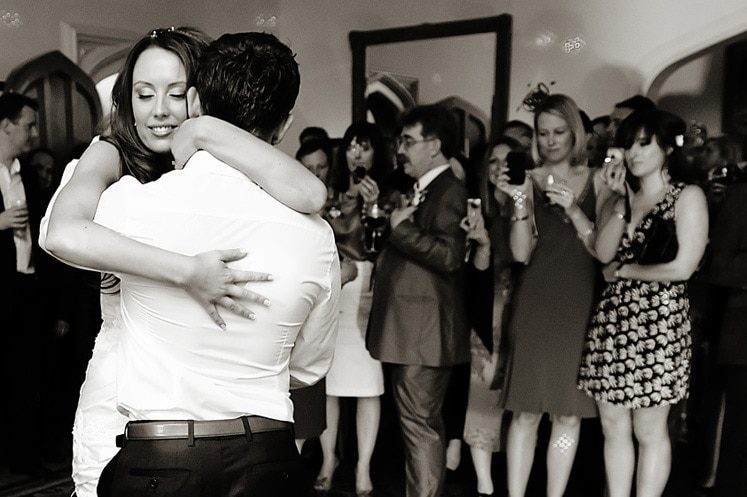 Wedding photographer London