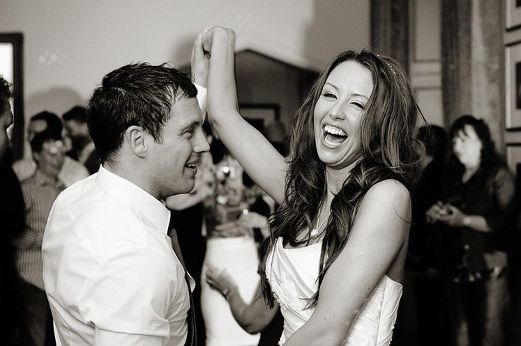 Wedding photographer London