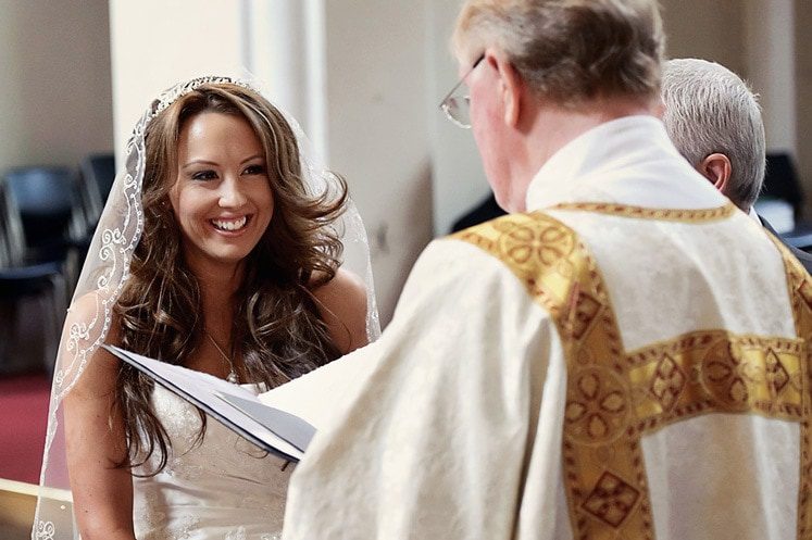 Wedding photographer London