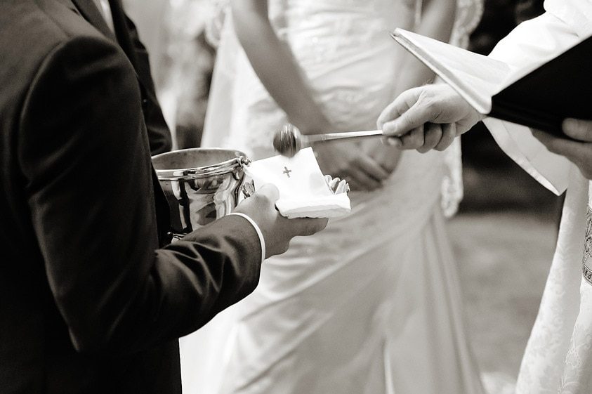 Wedding photographer London