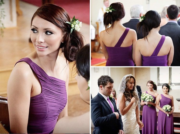 Wedding photographer London