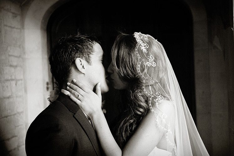 Wedding photographer London
