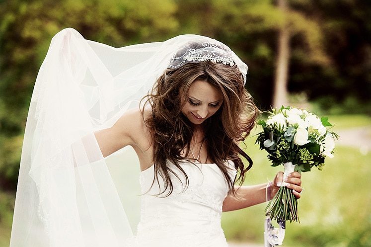 Wedding photographer London