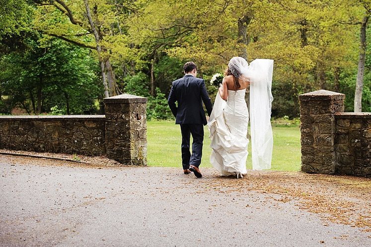 Wedding photographer London