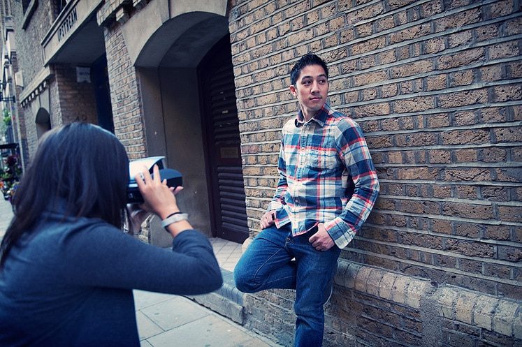 Weddinng photographer London