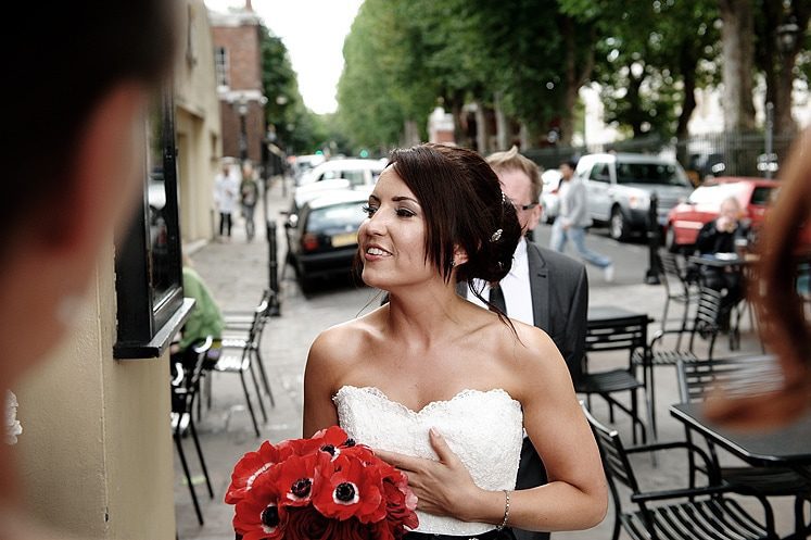 wedding photographer London