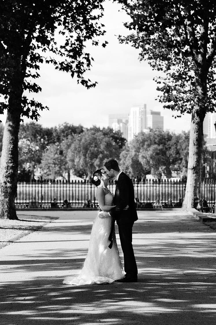 wedding photographer London