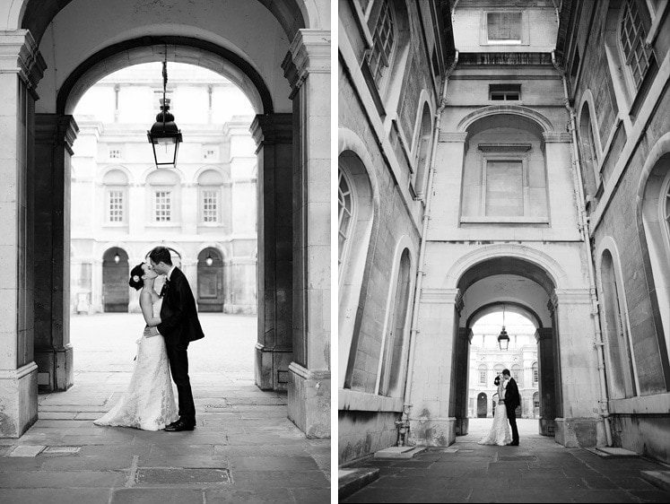 Wedding photographer London