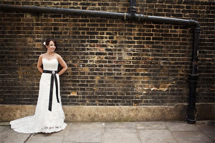 Wedding photographer London