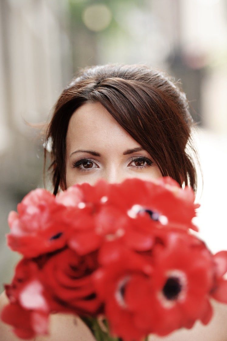 Wedding photographer London