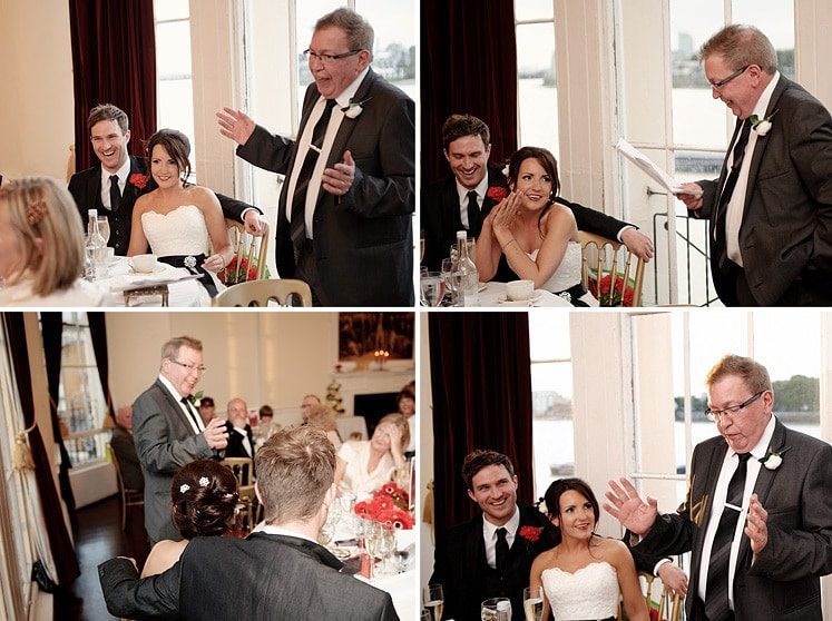 wedding photographer London