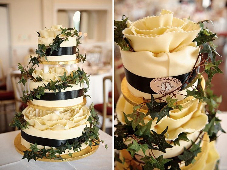 Wedding photographer London