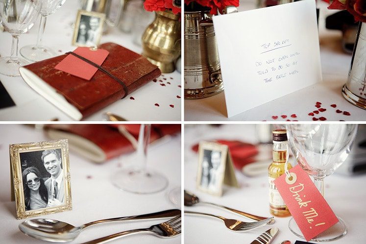 Wedding photographer London