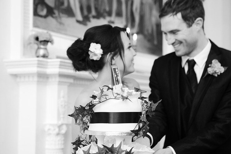 Wedding photographer London