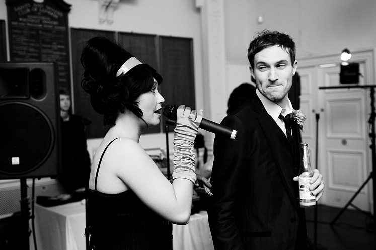 wedding photographer London