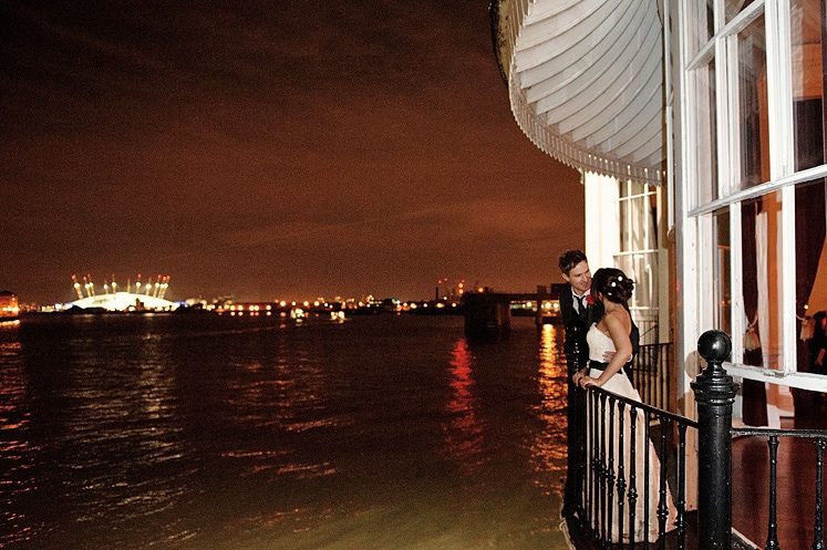 Wedding photographer London