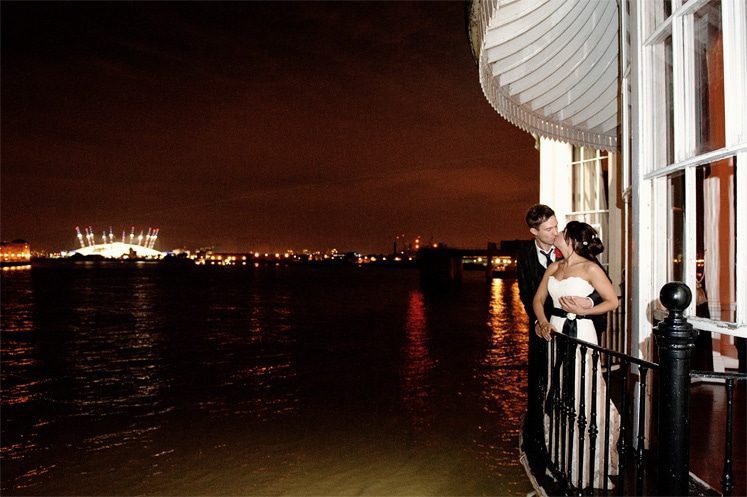 Wedding photographer London
