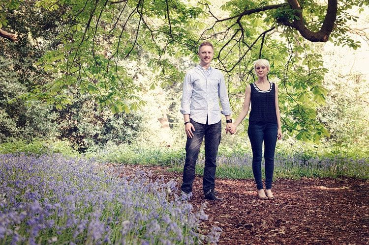 London wedding photographer