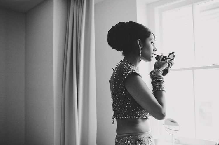 Wedding photographer London