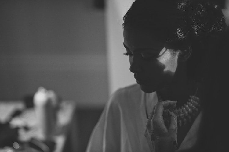 contemporary wedding photographer