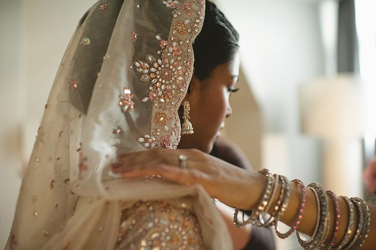 wedding photographer Andaz Hotel