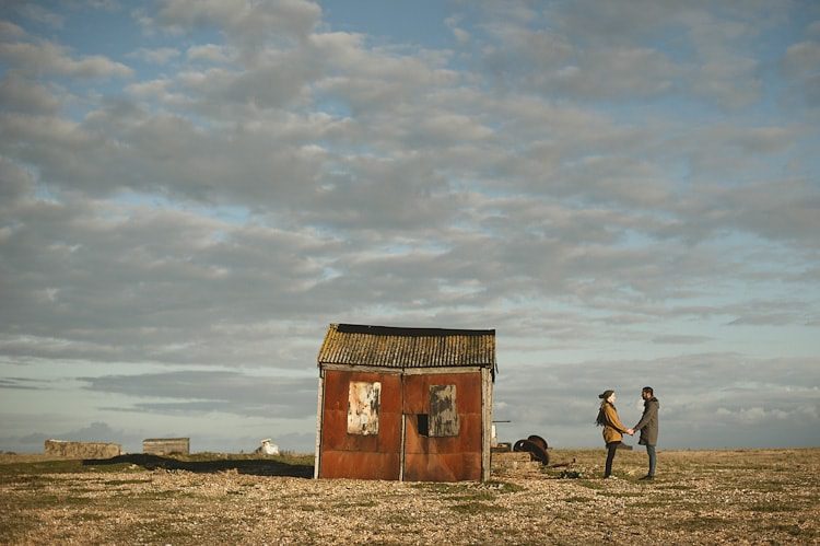 Wedding photograpehr London