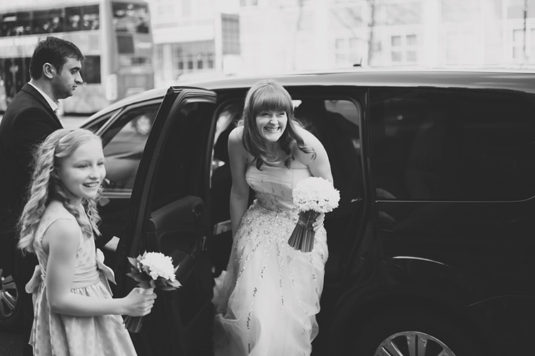 wedding photographer Marylebone Town Hall