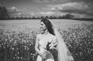 Wedding photographer Notley Abbey