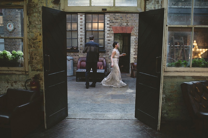 wedding photographer London