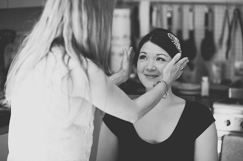 wedding photographer London