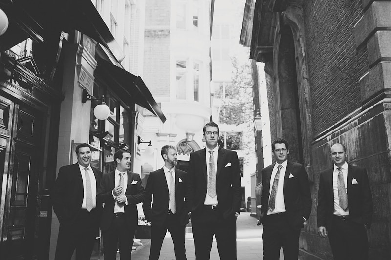 wedding photographer London