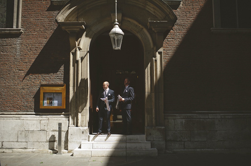 wedding photographer London