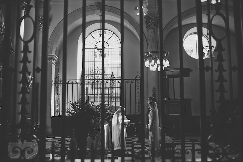 wedding photographer London