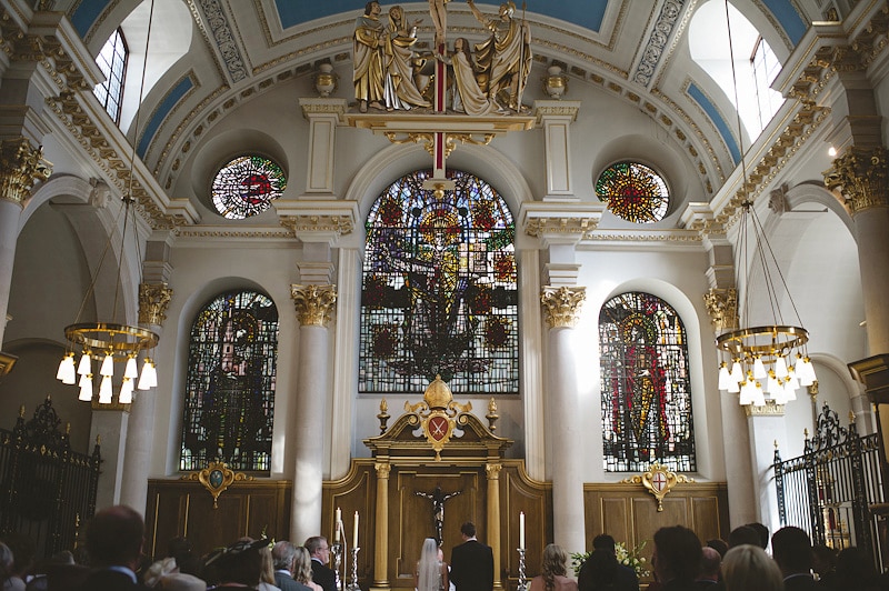 wedding photographer London