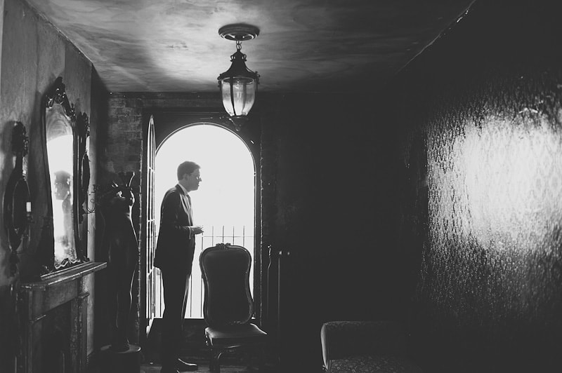 wedding photographer London