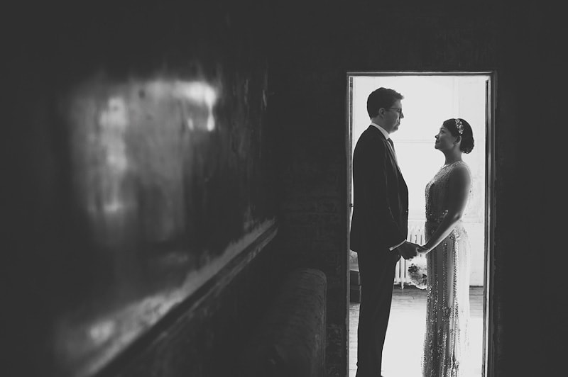 wedding photographer London