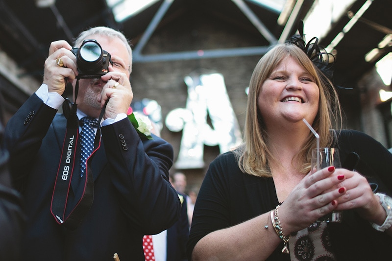 wedding photographer London