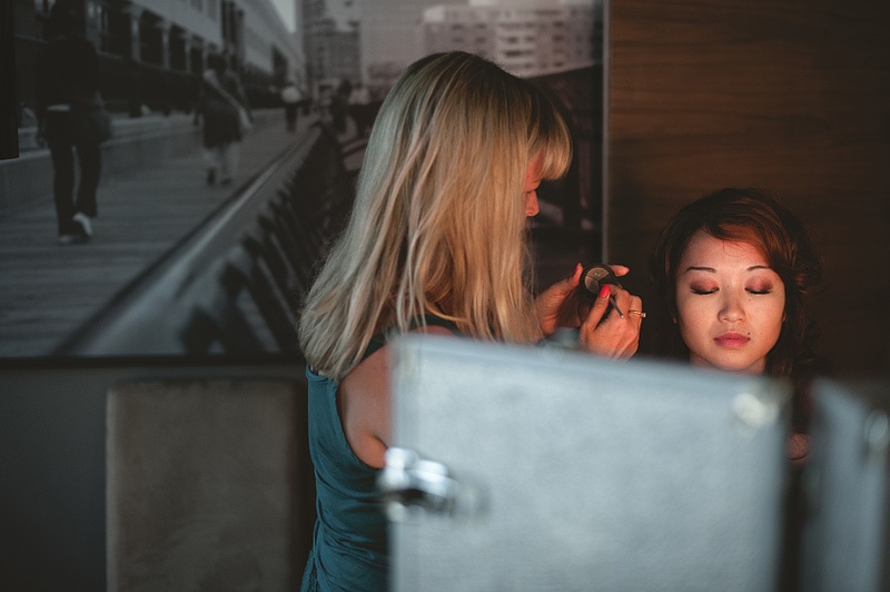 wedding photographer Finland