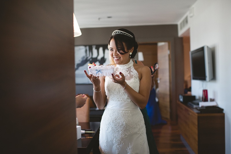 wedding photographer Finland
