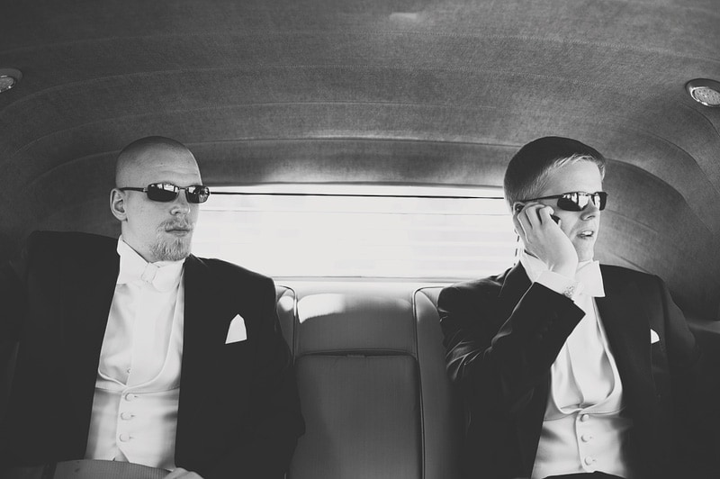 Destination wedding photographer