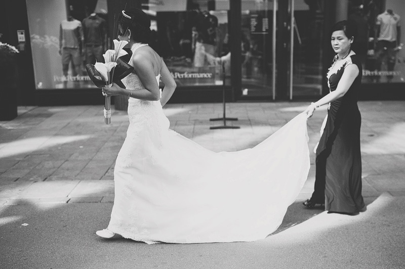 Wedding photographer Helsinki