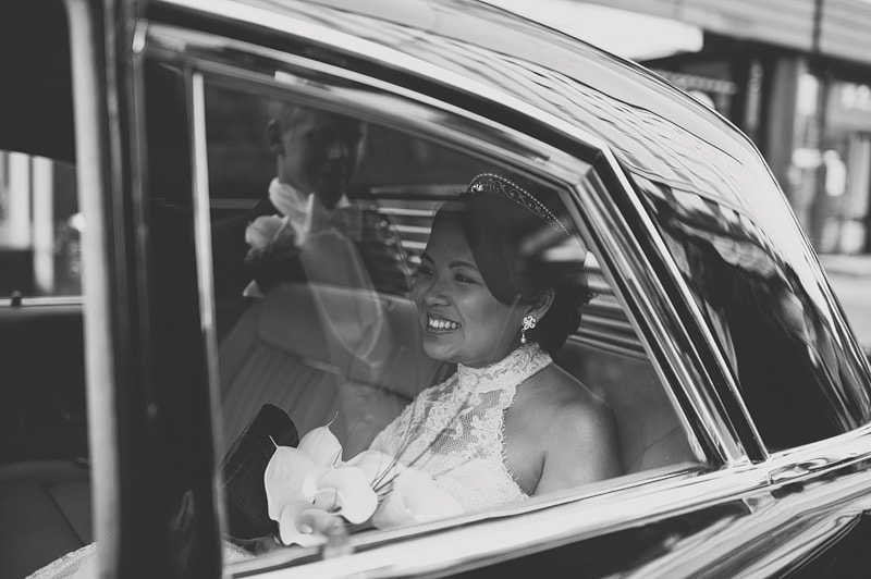 Wedding photographer Helsinki