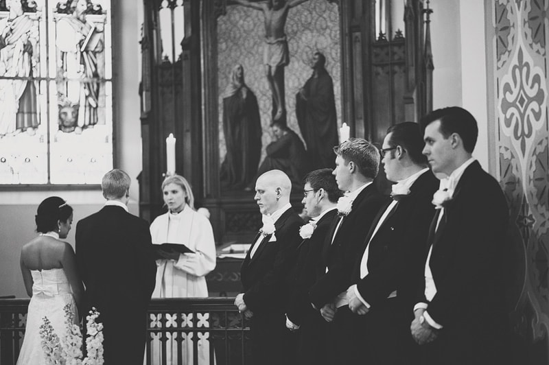 Wedding photographer Helsinki