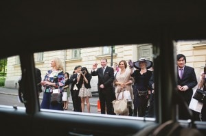 Wedding photographer Helsinki